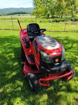 Traktorova kosačka wolf Garten 105.220H