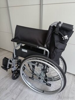 Predám invalidný vozík