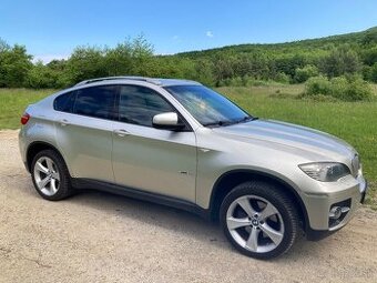 Bmw x6 35i xdrive