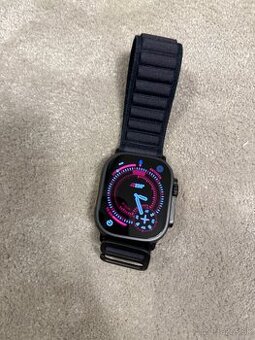 Ultra Watch 3