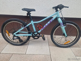 Detky icykel 20" mulet Tomcat