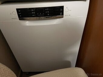 Umývačka riadu bosch