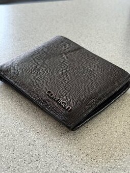 Peňaženka CALVIN KLEIN