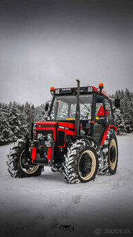 Zetor Nd nové aj staršie