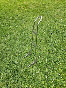 Suzuki Intruder 1400