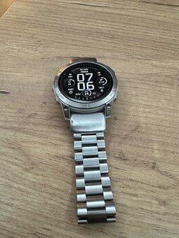 Garmin epix pro 2 - 1