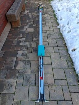 Pohon garážovej brány Aperto