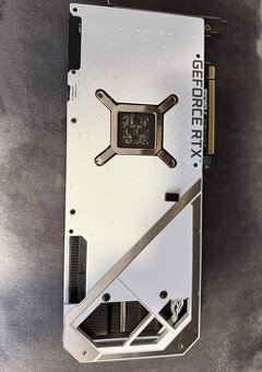 Asus Rog Strix RTX 3070 OC