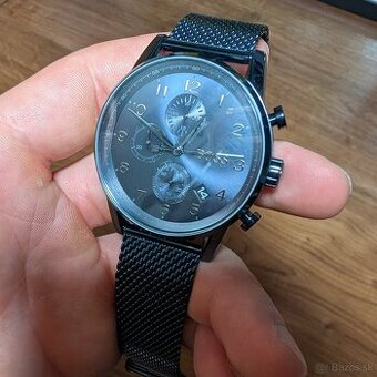 Hugo Boss hodinky