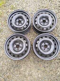 16" Citroen, Peugeot, Fiat, Toyota,Opel.