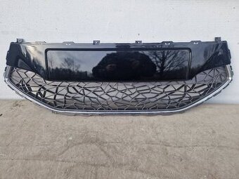 Hyundai IX20 2010- mriežka maska nárazníka