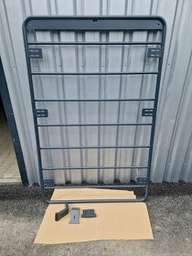 Expedičná záhradka (strešný nosič) - 1