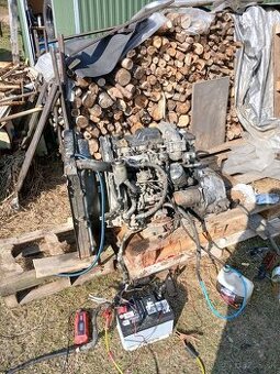 Toyota Land Cruiser, 4runner, Hilux, 3td.  1kz, Vw Taro