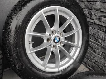 Zimná sada BMW 3 G20 16" 5x112 205/60 R16 - 1
