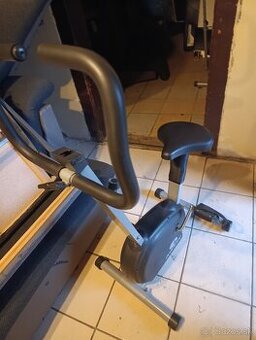 Stacionárny bicykel