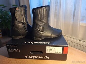 STYLMARTIN DENVER – VEĽKOSŤ 42