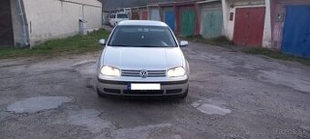 VW GOLF 1.6,EDITION R.V.2004, 256000KM, STK-EK 2027