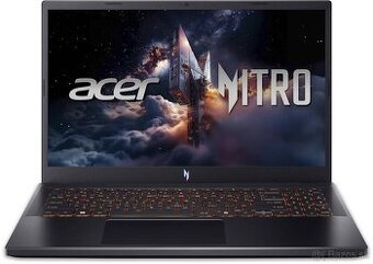 Acer Nitro V 15 Black (ANV15-52-79LG) - 1