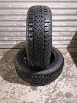Dunlop zimné 195/60/R15