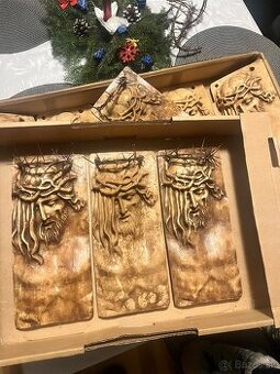 ✝️ Ježiško na potešenie ✝️