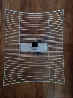 Vonkajšia anténa PC/TV