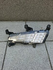 Hyundai I 30, hmlovka led.