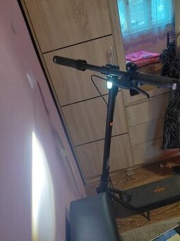 Ninebot Scooter - EL.Kolobežka