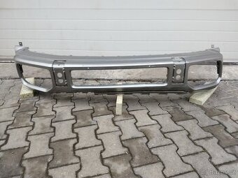 Mercedes benz G-klasse W463 - přední nárazník