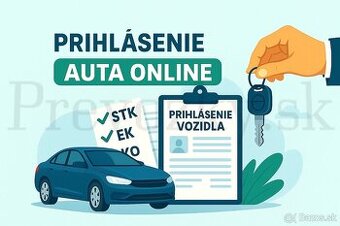 Prihlásenie Auta na kľúč | Prevozky.sk