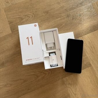Xiaomi 11 Lite 5G NE 8/128 GB