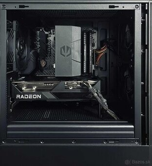 ROG Strix Radeon™ RX 6650 XT 8gb