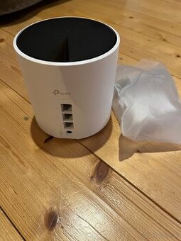 TP-LINK Deco X55, Wi-Fi mesh, AX3000