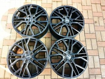 Brock - Audi A6, A7, Mercedes, Škoda, Volkswagen 5x112 r20