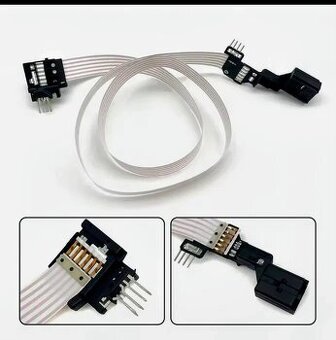 Krúžok airbag 5K0 – modul SRS, náhradný diel (VW Audi Seat Š