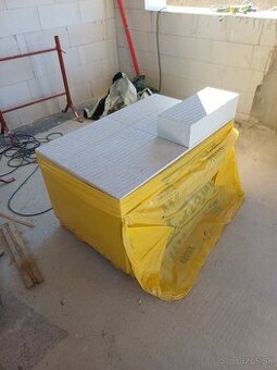 Ytong 150 , priečkovka