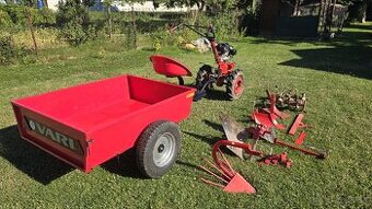 Malotraktor Vari xp200