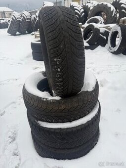 205/60R16 Semperit