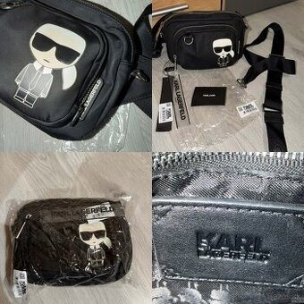 karl lagerfeld ikonik original stylova ladvinka-tasticka