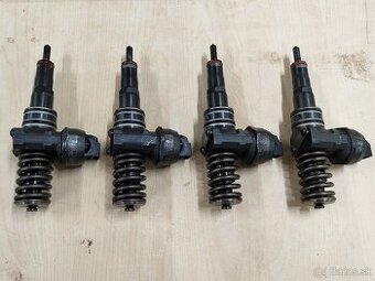 Predám vstrekovače 038130073AK