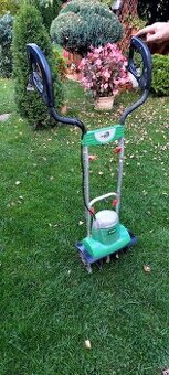 Predám elektrický kultivátor