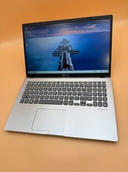 Notebook ASUS M509DA Ryzen 3 / 8GB RAM / 256GB SSD