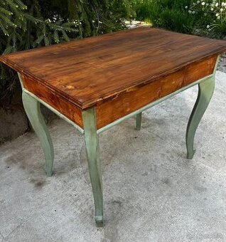 Vidiecký stôl - ST34