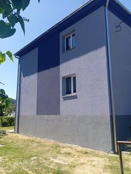 Hľadám ľudí na zatepľovanie