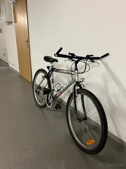 Horský bicykel GTM Axon Series 26”