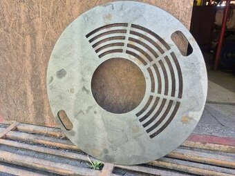 Plancha Grilovacia platna