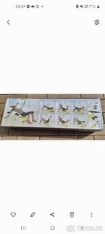 Posilňovacia lavica