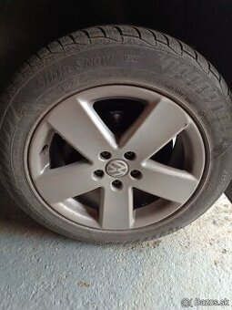 Originálne disky vw