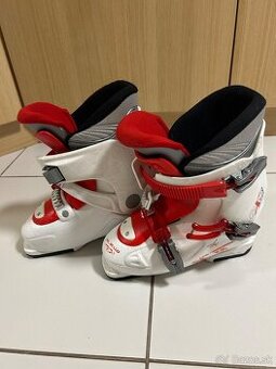 Detske lyziarky Dalbello