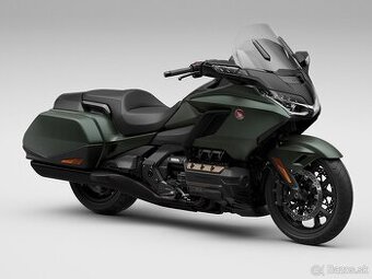 Honda Goldwing Bagger 2023-2025