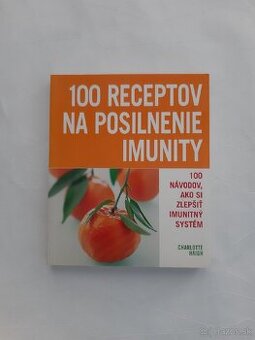 100 receptov na posilnenie imunity